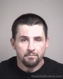 Mugshot of TOMMY J WILBANKS