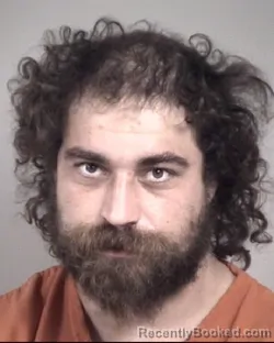 Mugshot of DILLON LAWTON FURR