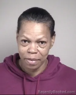 Mugshot of TOSHIA LASHUN WILLIAMS