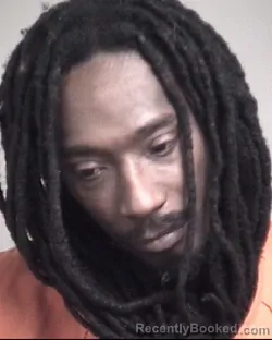 Mugshot of JEREMY LAVAR JONES