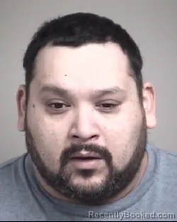 Mugshot of CHRISTOPHER ALEXANDER MEJIA