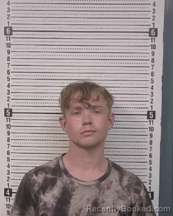 Mugshot of TRAVIS CLYDE ENLOE