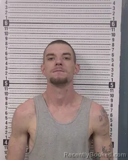 Mugshot of JONATHON SCOTT TAYLOR