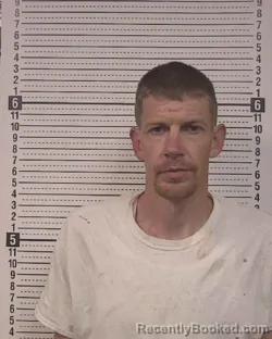Mugshot of ARRON THOMAS BRASWELL booked in Caldwell County, North Carolina on May 21, 2026