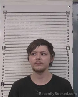 Mugshot of JESSI GAITHER RAYNE WILLIAMS booked in Caldwell County, North Carolina on March 25, 2026