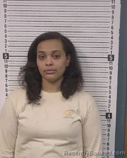 Mugshot of ALEXIS RENEE GRAYBEAL