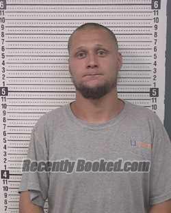 Mugshot of TYLER RYAN JYLLAND