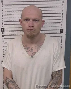 Mugshot of JONATHAN SCOTT MILLER