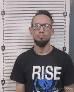 Mugshot of MICHAEL KELLY KAMINSKE booked in Caldwell County, North Carolina on March 30, 2026