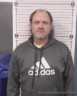 Mugshot of MATTHEW AARON TOMBLIN