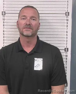 Mugshot of JOEL JAMES LAND