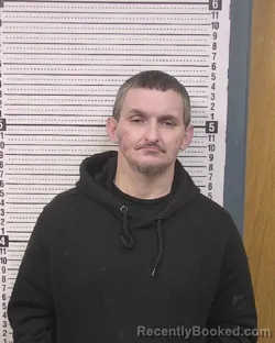 Mugshot of WILLIAM JOSHUA CRAWLEY