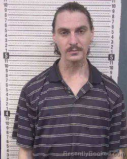 Mugshot of MATTHEW CARROLL GREENE