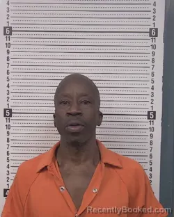 Mugshot of MATTHEW ORAIN MCKINNEY booked in Caldwell County, North Carolina on March 17, 2026