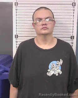 Mugshot of AUSTIN GAGE DELOACH