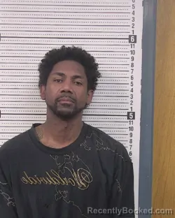 Mugshot of KELVIN ANTHONY DULA