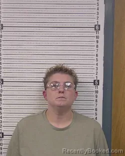 Mugshot of BRITTANY ROSE CROUCH