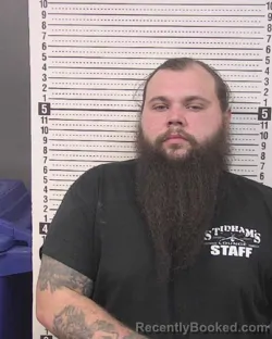 Mugshot of BRETT LEE HUDSON