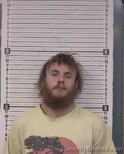 Mugshot of ANDREW PAYTON BALL
