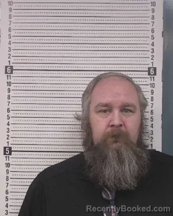 Mugshot of NELSON EMERSON WALKER II