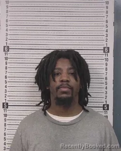 Mugshot of EMMANUEL LEE BALDWIN