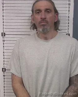 Mugshot of RICKY CARLTON SHADDING