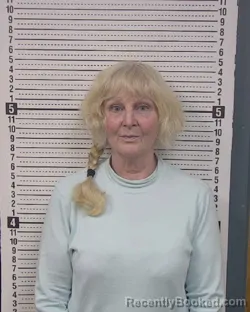 Mugshot of STEPHANIE LYNN STRASSER