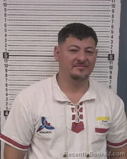 Mugshot of NATAREN MARCOS