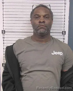 Mugshot of FLOYD EVVERETTS BETHEA