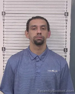Mugshot of RODNEY TYLER BOYCE