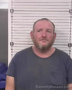 Mugshot of STEVEN WALLACE GREENE