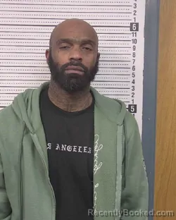 Mugshot of WILLIAM CORNELIUS GIBBS