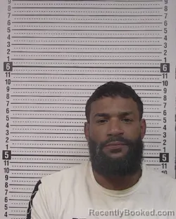 Mugshot of MANUEL ROSA MAYSONET booked in Caldwell County, North Carolina on April 18, 2026