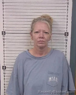 Mugshot of JESSICA LYNN ASHLEY booked in Caldwell County, North Carolina on March 19, 2026