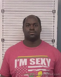 Mugshot of JOSHUA DAN CARLTON booked in Caldwell County, North Carolina on March 22, 2026