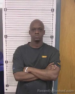 Mugshot of JOEL JAVAN CALDWELL