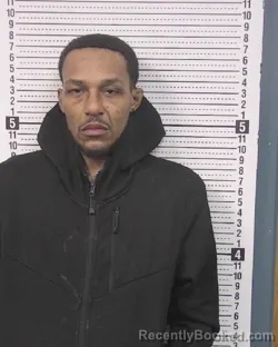 Mugshot of ANTONIO PARRISH BRASHAD DULA