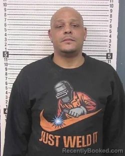 Mugshot of JAMICHAEL ODELL WALTON