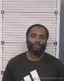 Mugshot of CAREY JAMES CALDWELL