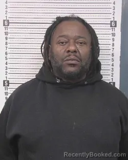 Mugshot of JOSEPH MAURICE CRAIG