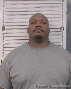 Mugshot of JACOLBY JERRETT STANLEY booked in Caldwell County, North Carolina on March 25, 2026