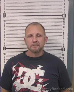 Mugshot of JUSTIN RYAN DAY