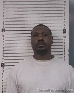 Mugshot of WILLIAM JAMES BROWN