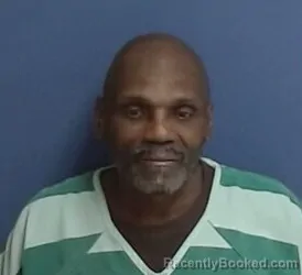 Mugshot of Dennis Washington