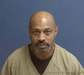 Mugshot of Tchalla Mati Renfrow