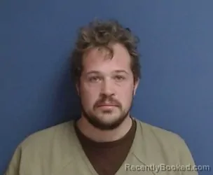 Mugshot of Jody Nmn Romero