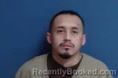 Mugshot of Jason Eulisis Reyes-Morales