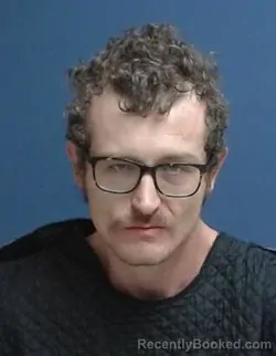 Mugshot of Jeremiah James Taylor