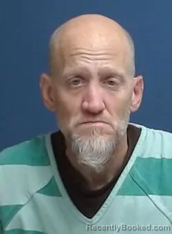 Mugshot of JAMES JASON BENKA