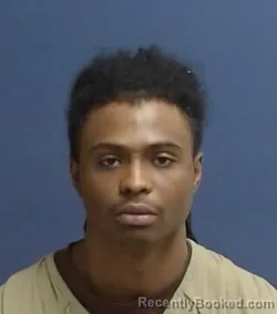 Mugshot of Ja'Monie O'Neal Law